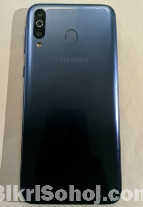 Samsung m30